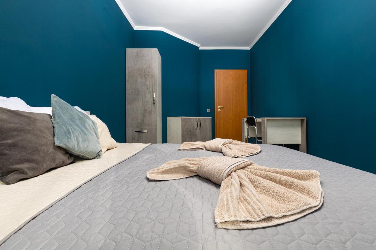 Modernly-Designed 1Bd Apartment With A Nice Terrace Plovdiv Ngoại thất bức ảnh